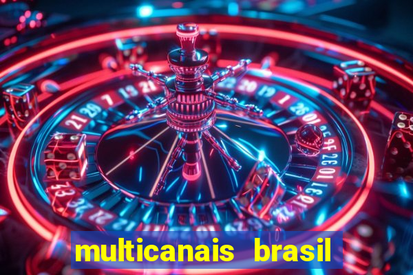 multicanais brasil vs uruguai